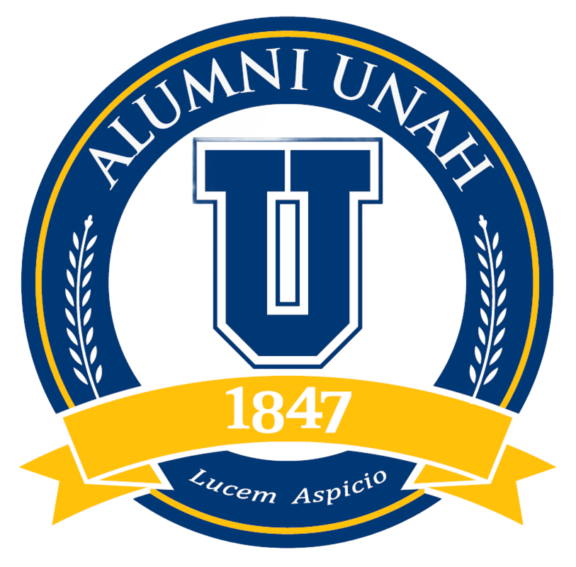 Logo Alumni UNAH